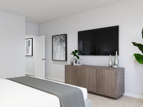 Tiny photo for 13417 Yellow Perch Drive, Conroe, TX 77384 (MLS # 41905668)