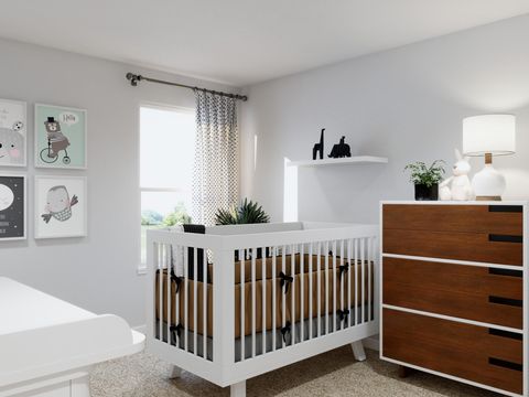 Tiny photo for 13417 Yellow Perch Drive, Conroe, TX 77384 (MLS # 41905668)