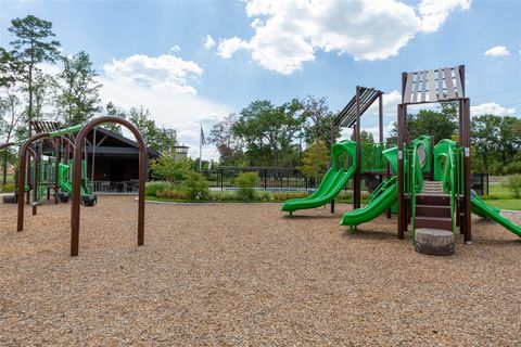 Tiny photo for 13417 Yellow Perch Drive, Conroe, TX 77384 (MLS # 41905668)