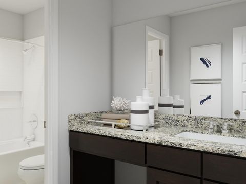 Tiny photo for 13417 Yellow Perch Drive, Conroe, TX 77384 (MLS # 41905668)