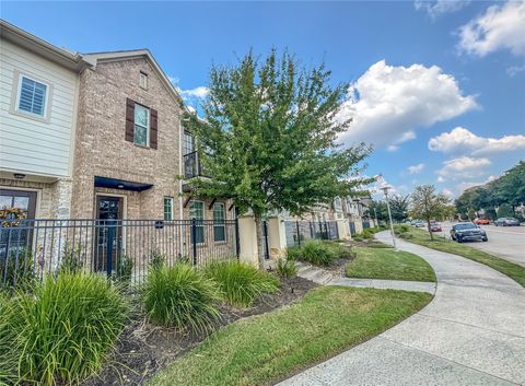 9503 Towne Lake Parkway Cypress TX 77433