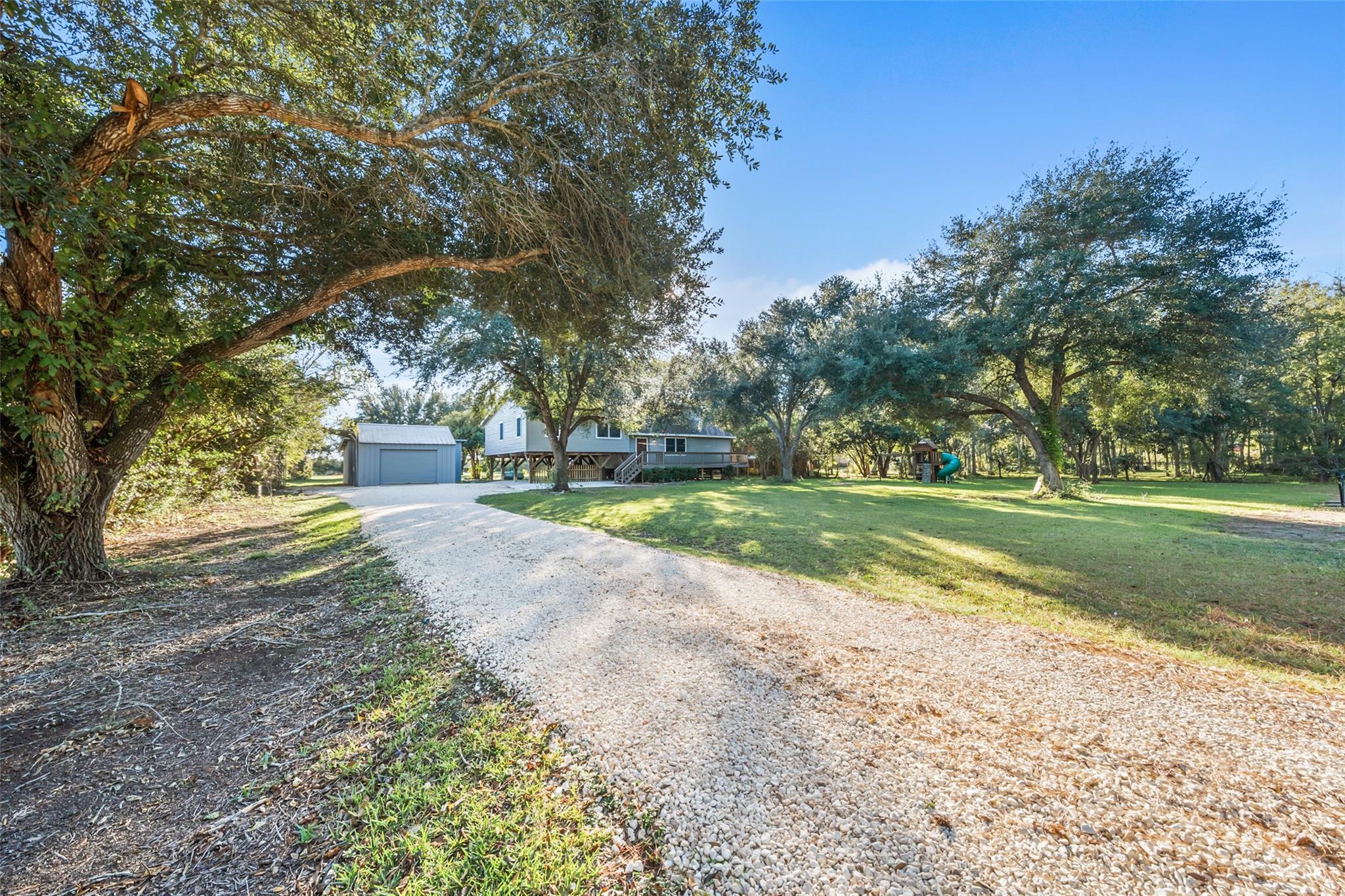 4614 Gainsborough Drive