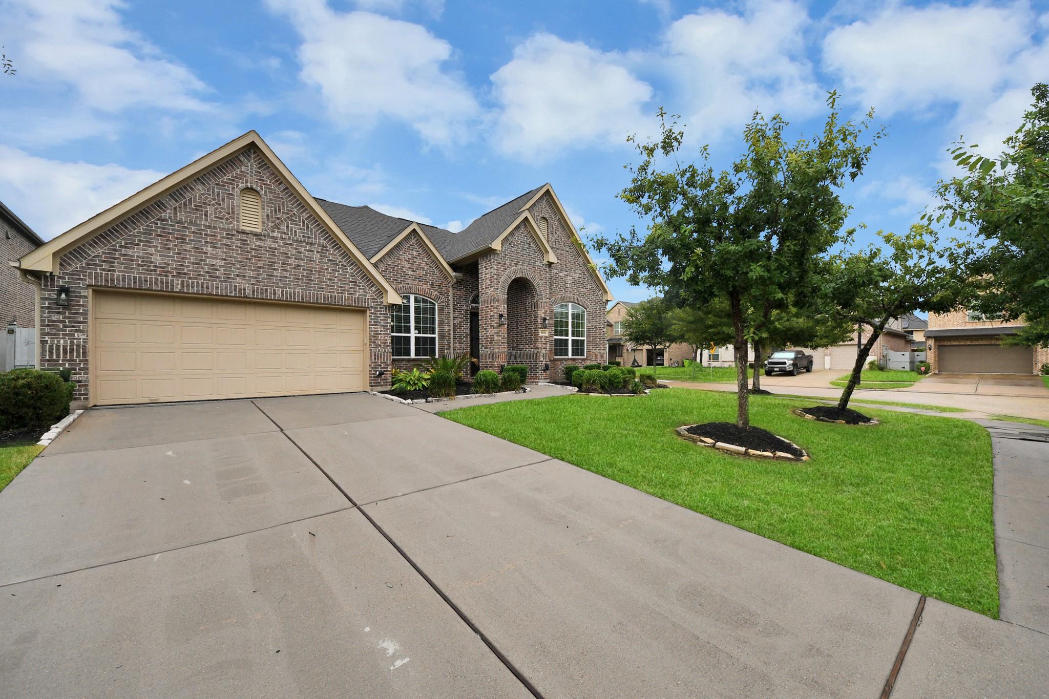 5835 Chaste Court