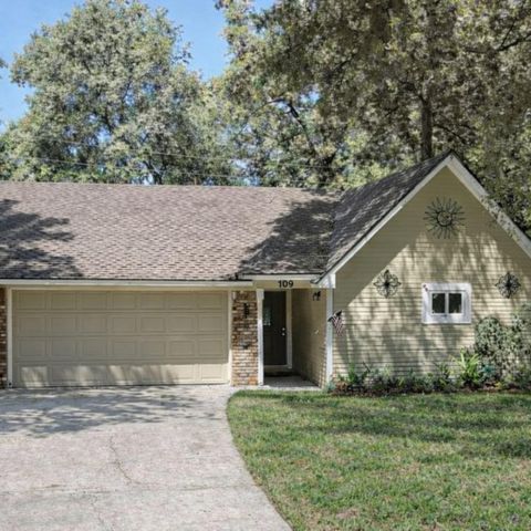 109 Ponderosa Trail Conroe TX 77301