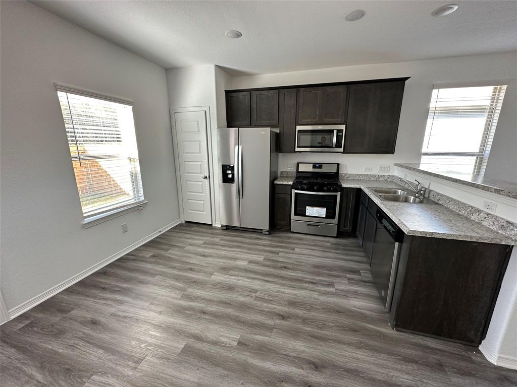 Photo of 16662 Moss Lane, Porter, TX 77365 (MLS # 8022595)
