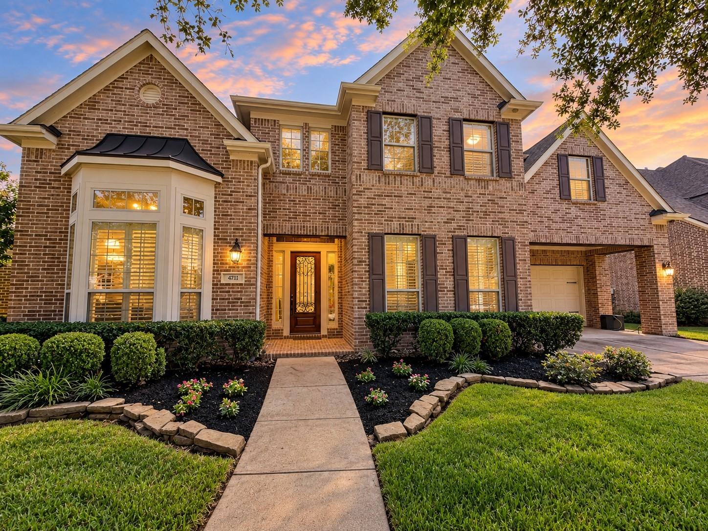 4711 Derbywood Glen Lane