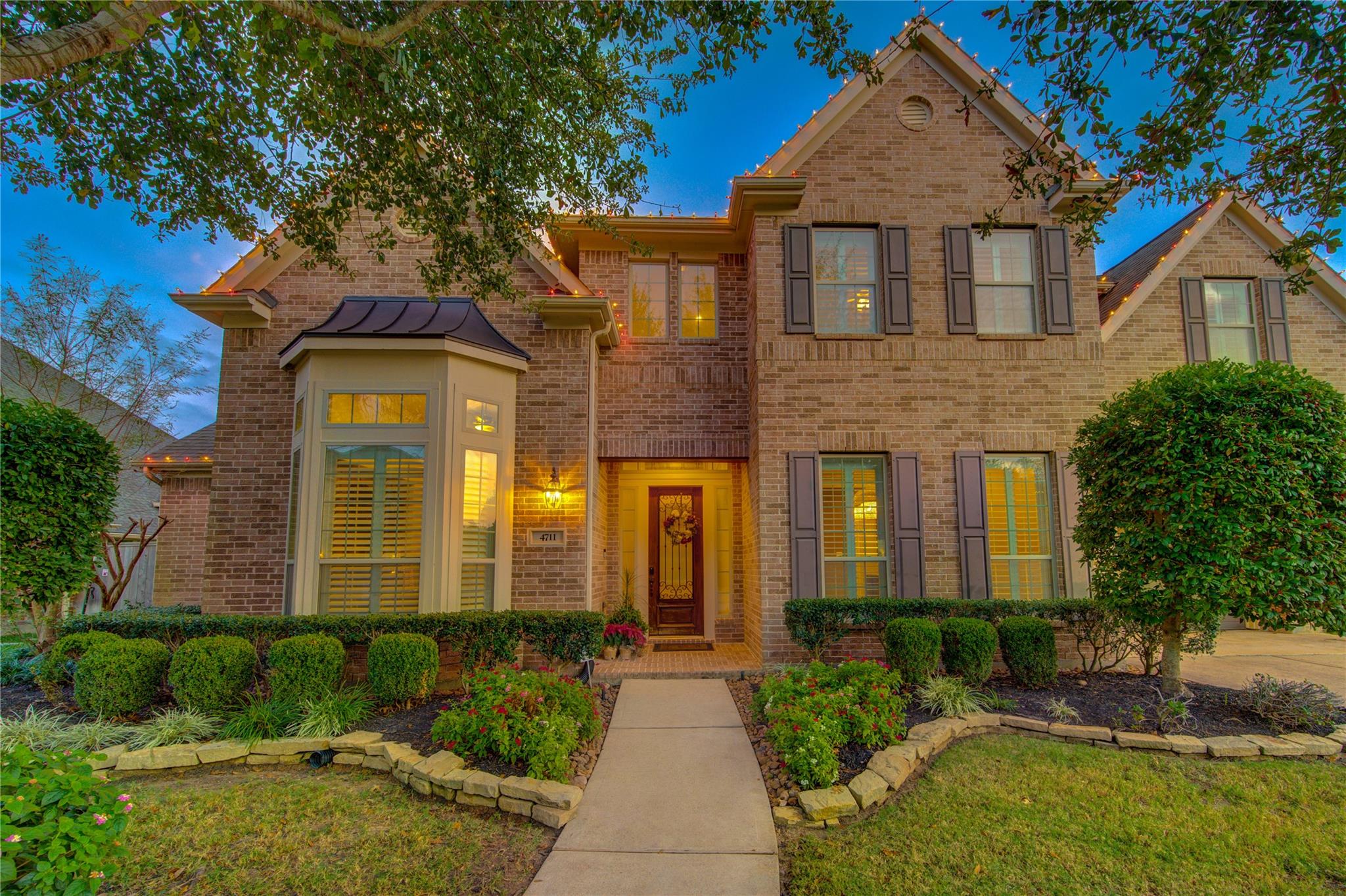 4711 Derbywood Glen Lane