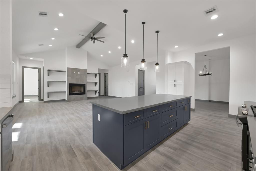 Photo of 1806 Athens Drive, Roman Forest, TX 77357 (MLS # 25552050)