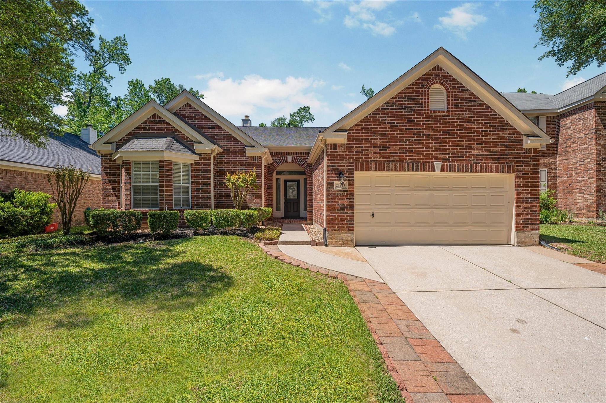 20923 Lake Park Trl Trail