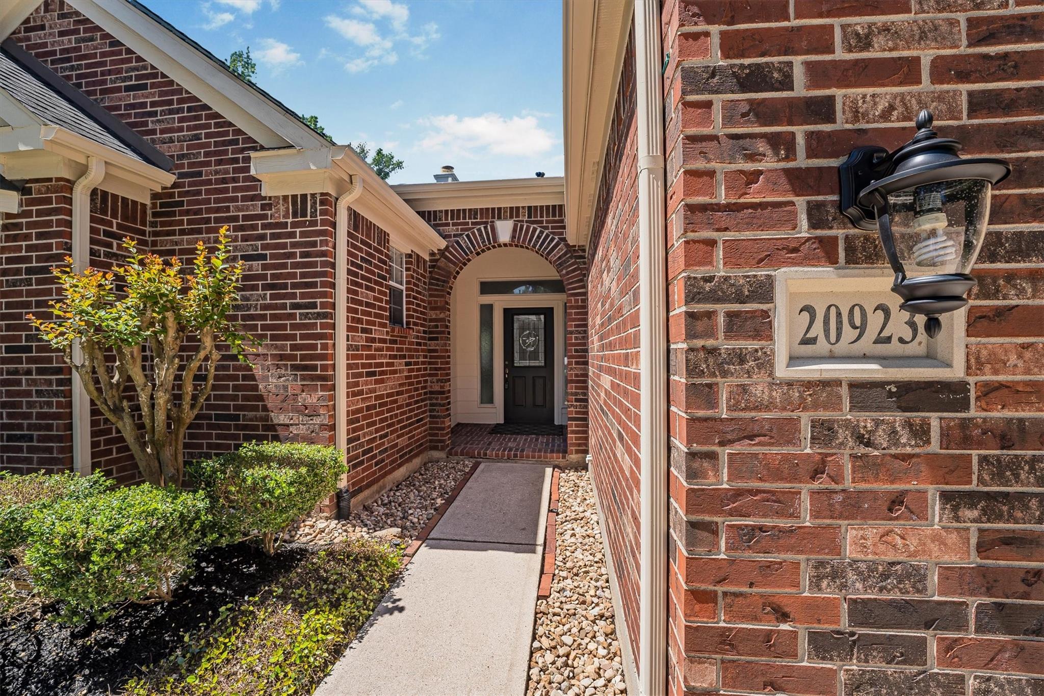 20923 Lake Park Trl Trail