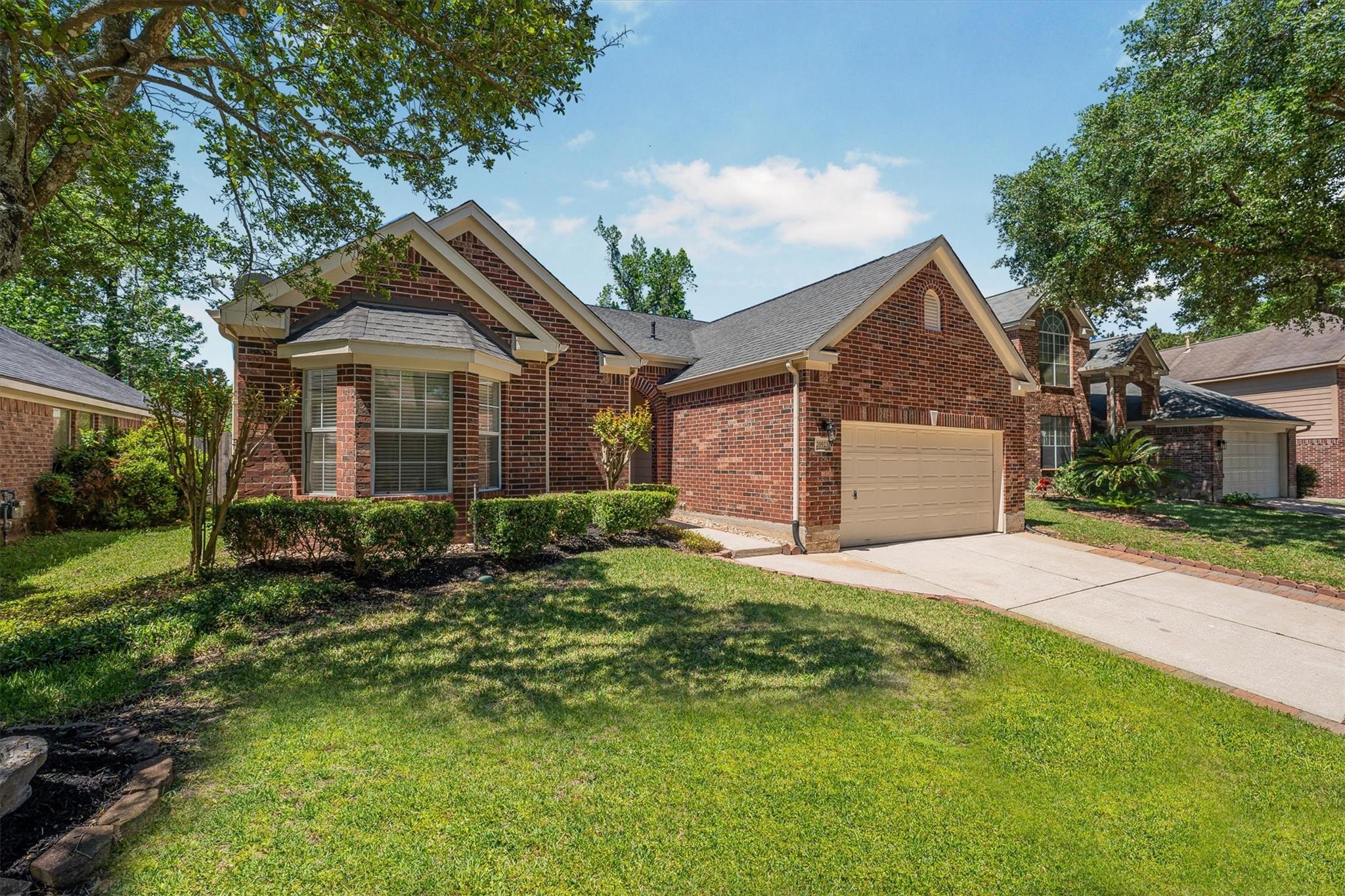 20923 Lake Park Trl Trail