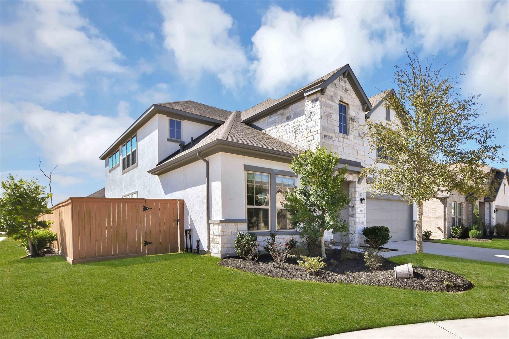 11930 Mccallister Run Drive