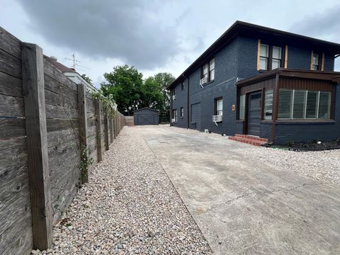 2531 Stevens Street Houston TX 77026