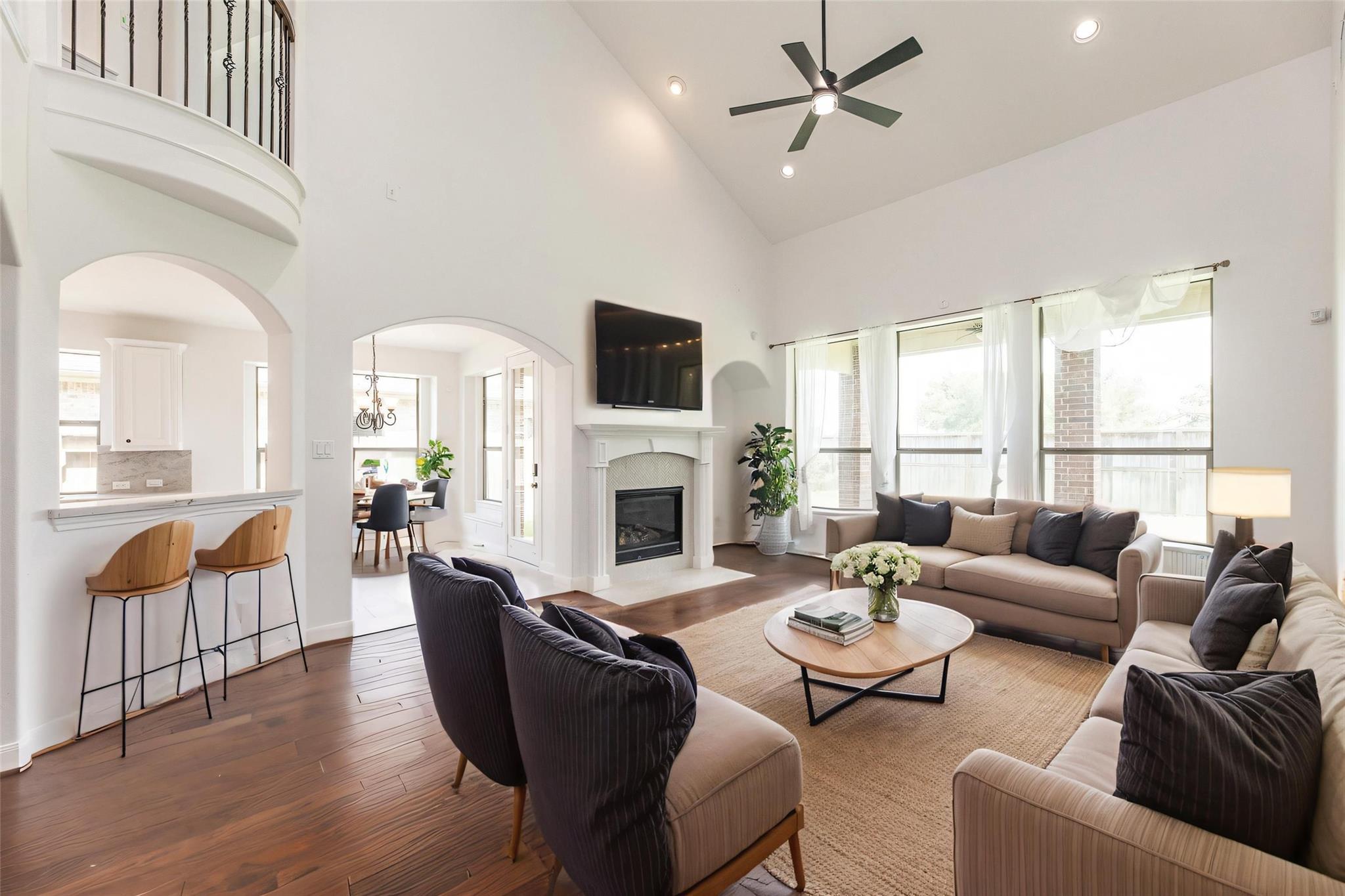 19507 Gladewater Court