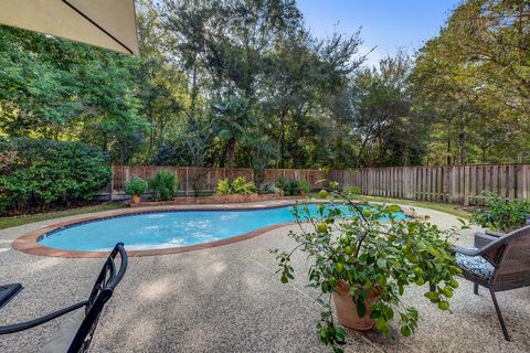 Photo of 22 S Greywing Place, The Woodlands, TX 77382 (MLS # 3000839)