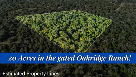 Photo of 0 Red Oak Court, Weimar, TX 78962 (MLS # 87415010)
