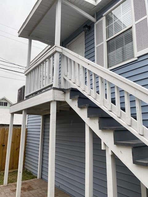 Photo of 4905 Bernardo De Galvez, Galveston, TX 77551 (MLS # 34757770)
