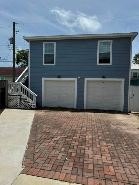 Photo of 4905 Bernardo De Galvez, Galveston, TX 77551 (MLS # 34757770)