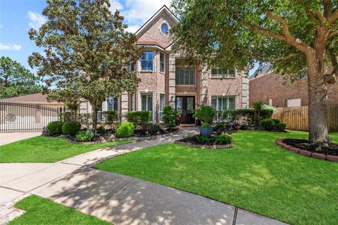 Photo of 8106 Hollowhaven Court, Houston, TX 77095 (MLS # 15295246)