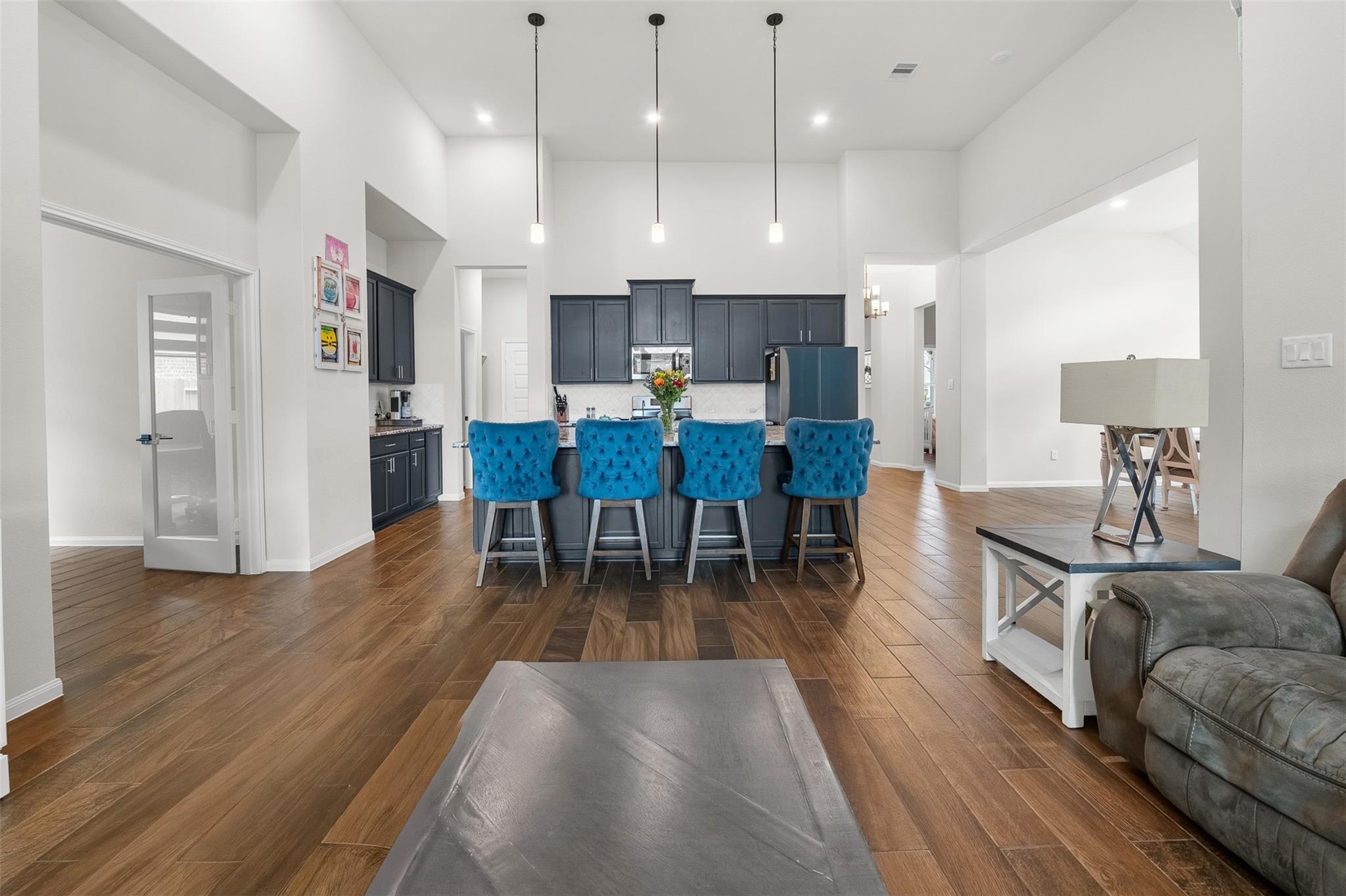 8022 Mckittrick Ridge Drive