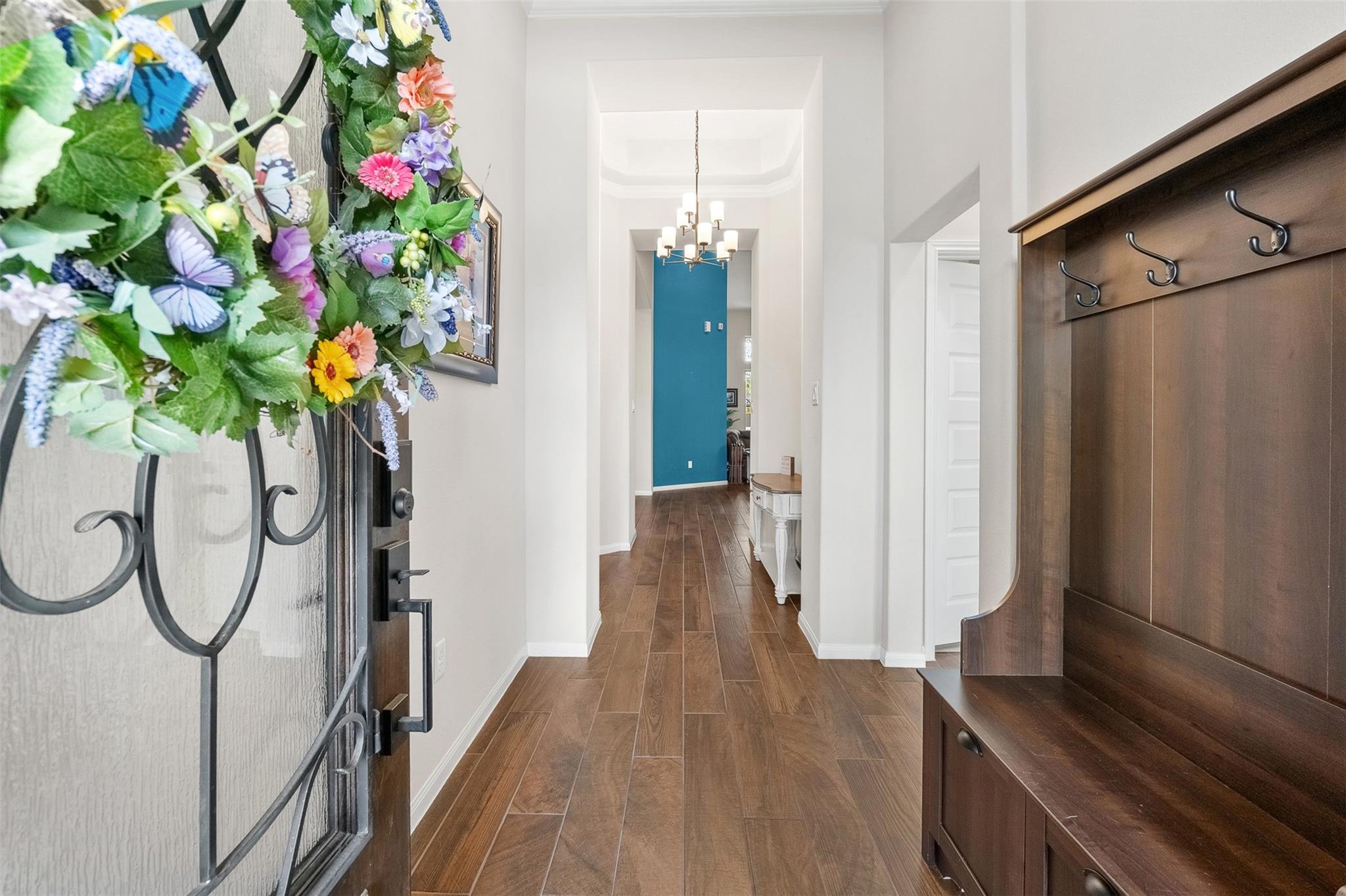 8022 Mckittrick Ridge Drive