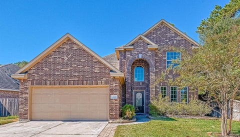 Photo of 20555 Bonds Creek Lane, Spring, TX 77388 (MLS # 18884957)