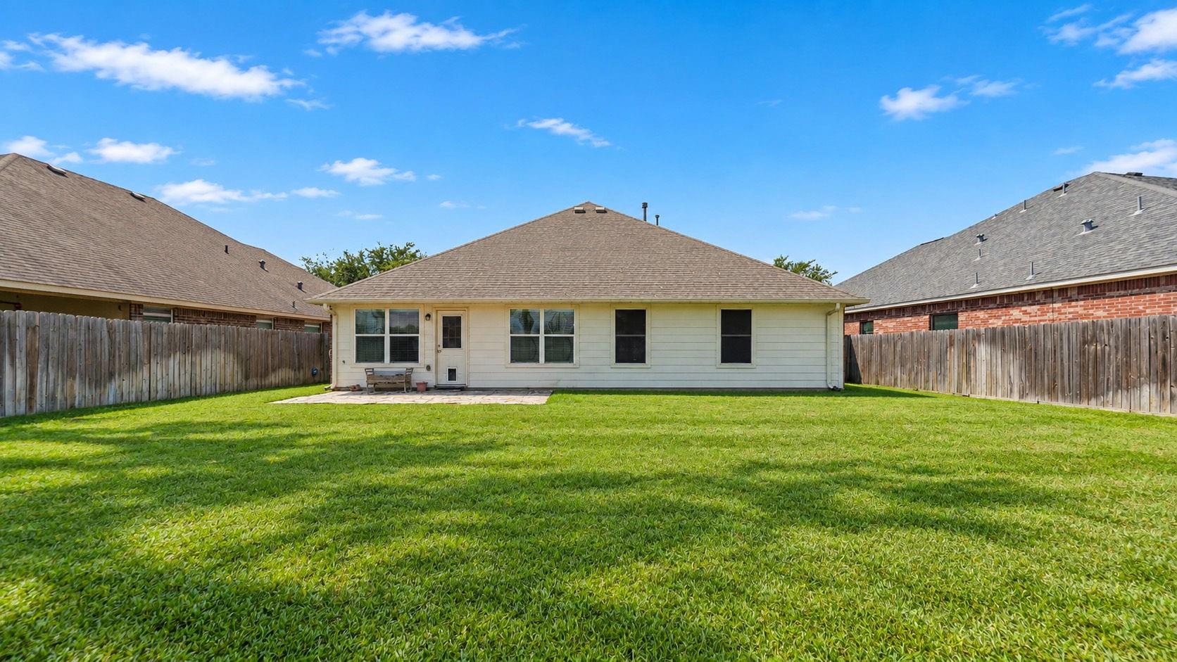 13050 Chatfield Manor Lane