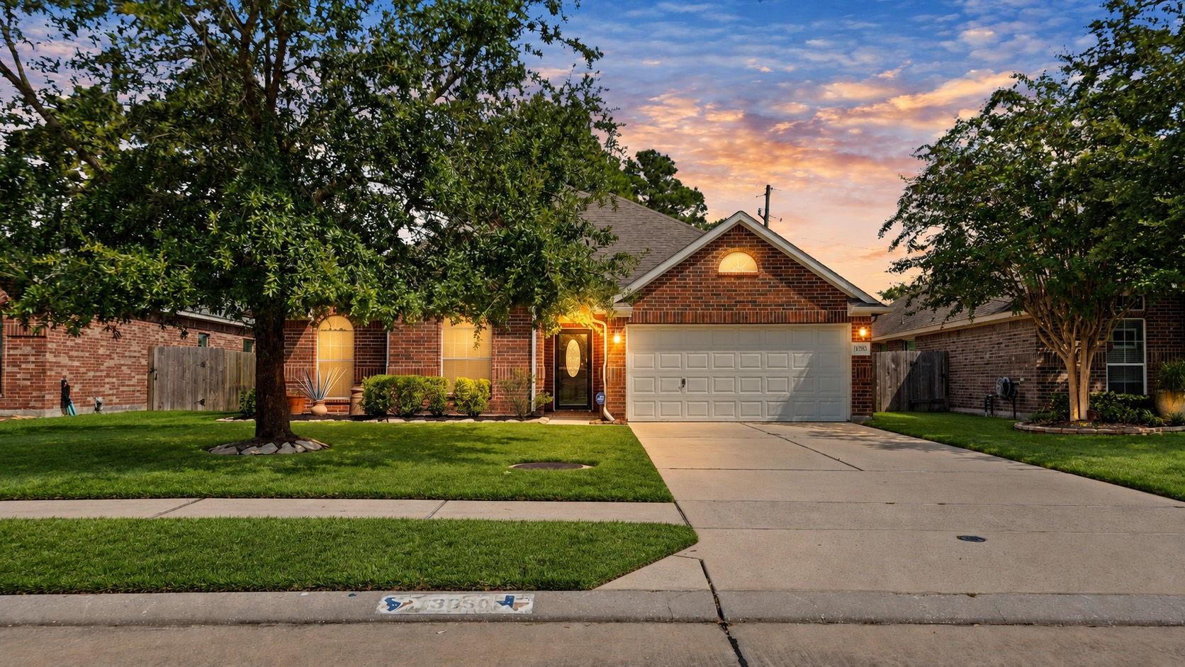13050 Chatfield Manor Lane
