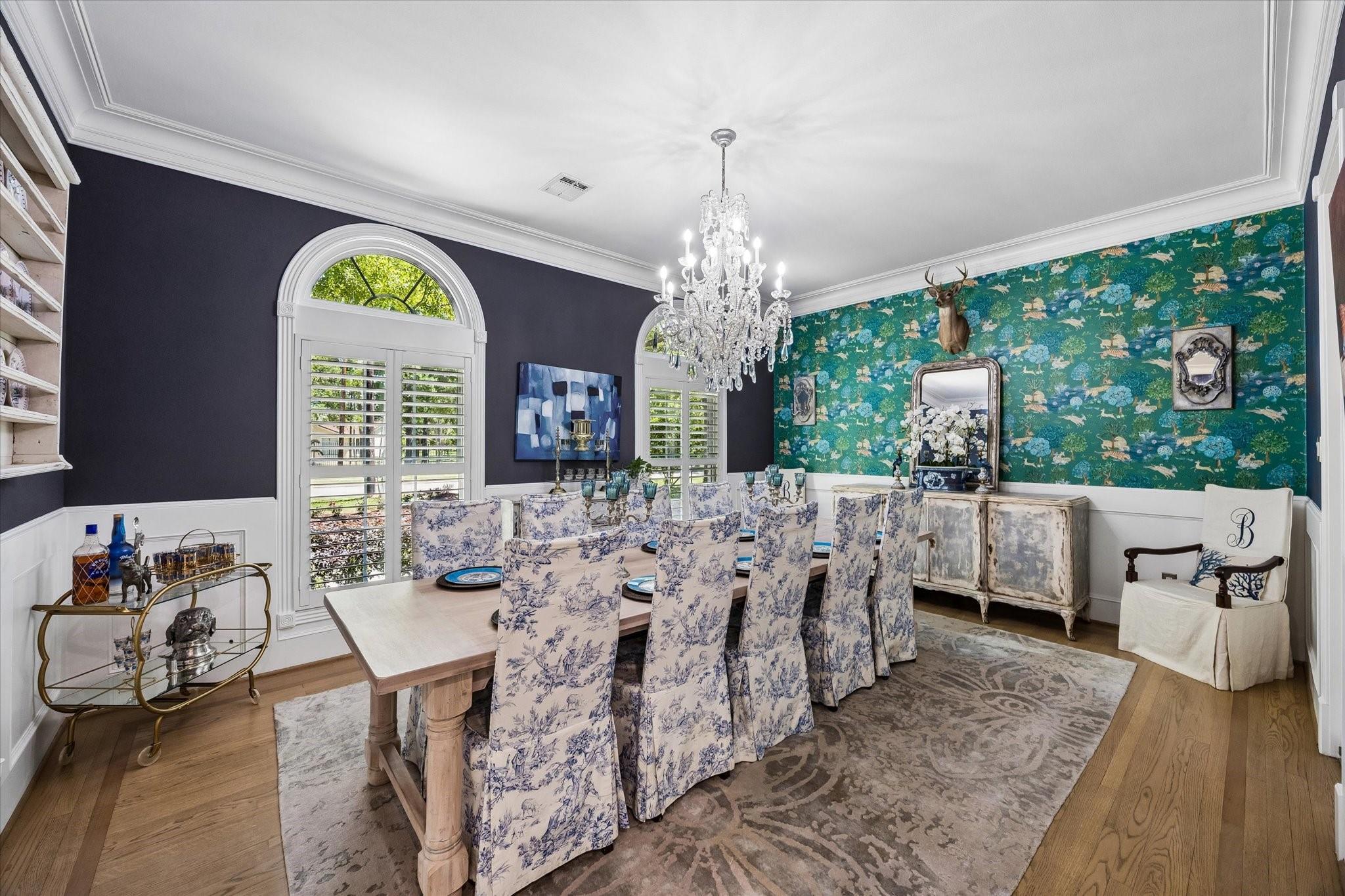 597 Piney Point Road