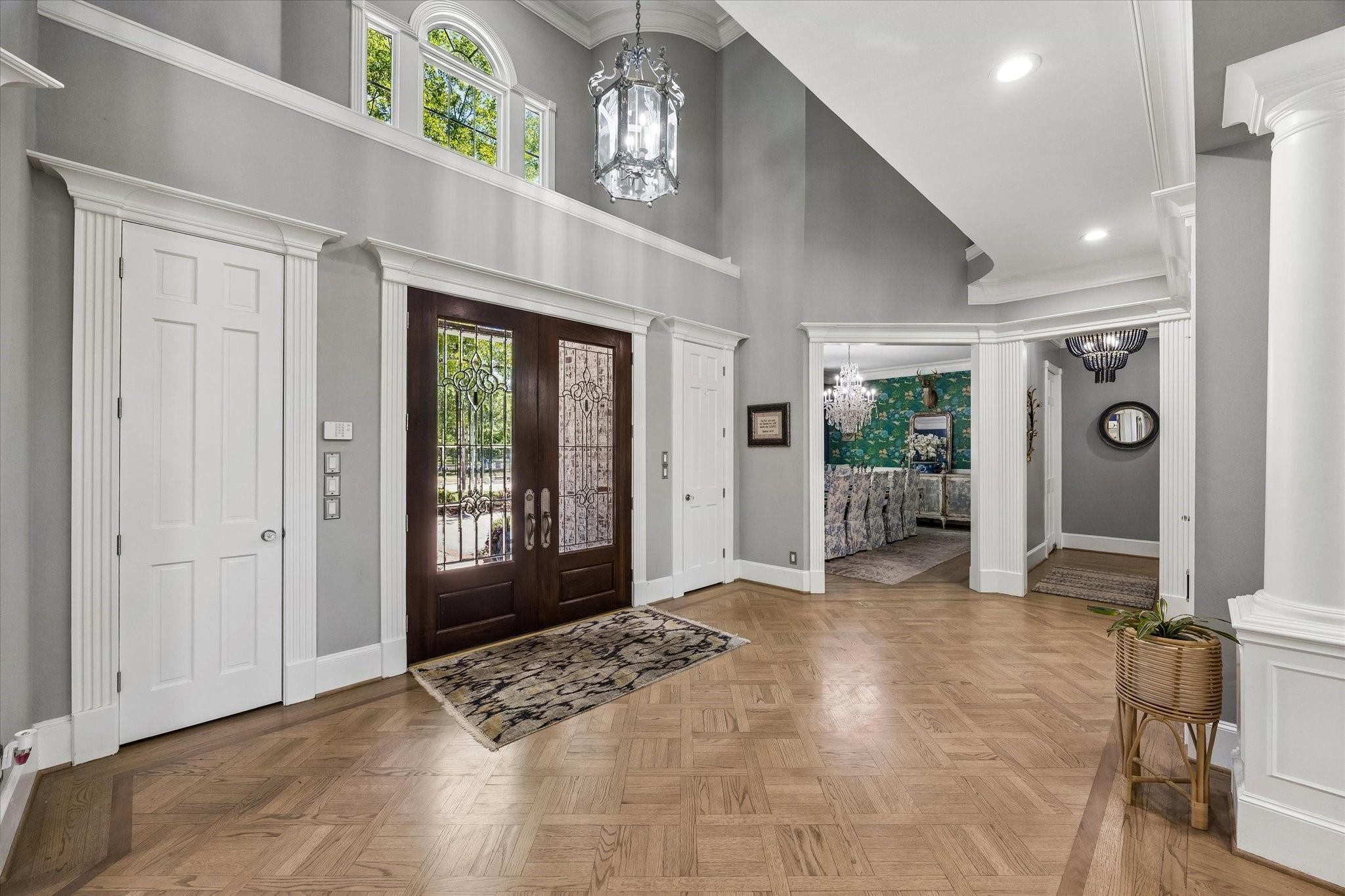 597 Piney Point Road