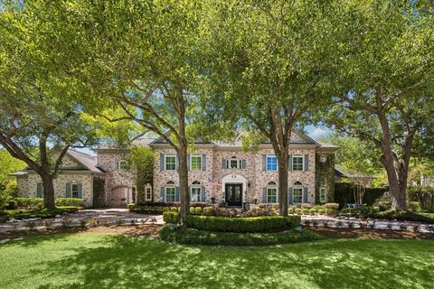 Photo of 597 Piney Point Road, Piney Point Village, TX 77024 (MLS # 87288823)