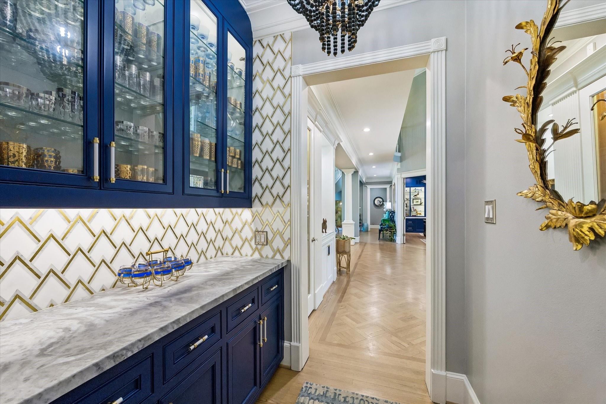 597 Piney Point Road