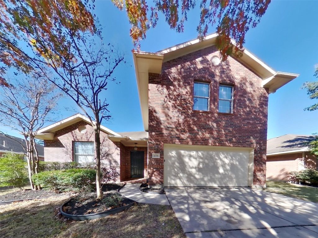 Photo of 32331 Hunter Park, Conroe, TX 77385 (MLS # 93729424)