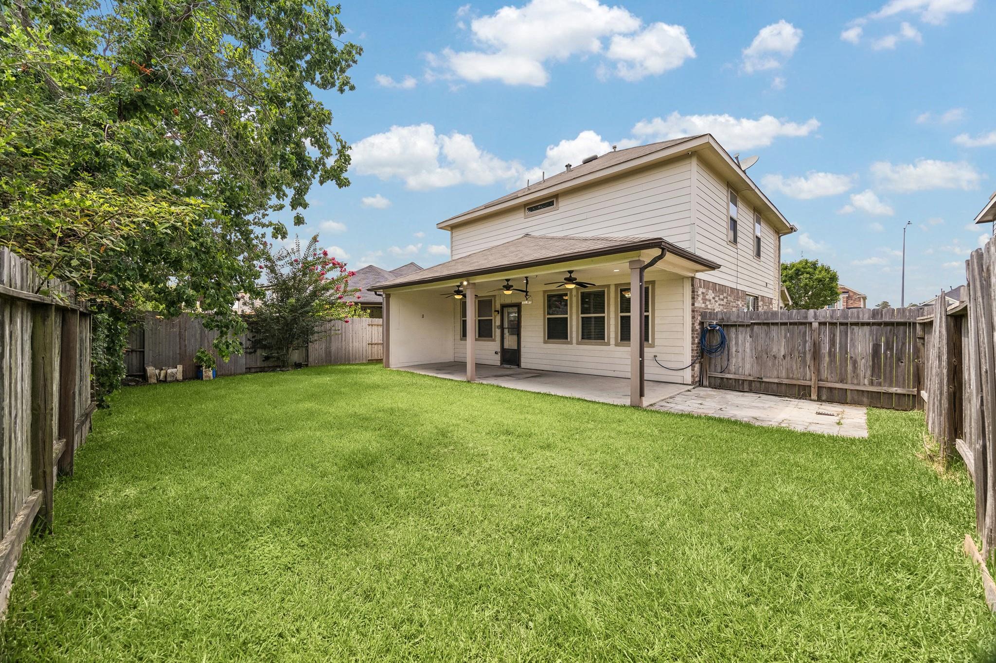 8914 Eldorado Glen Drive