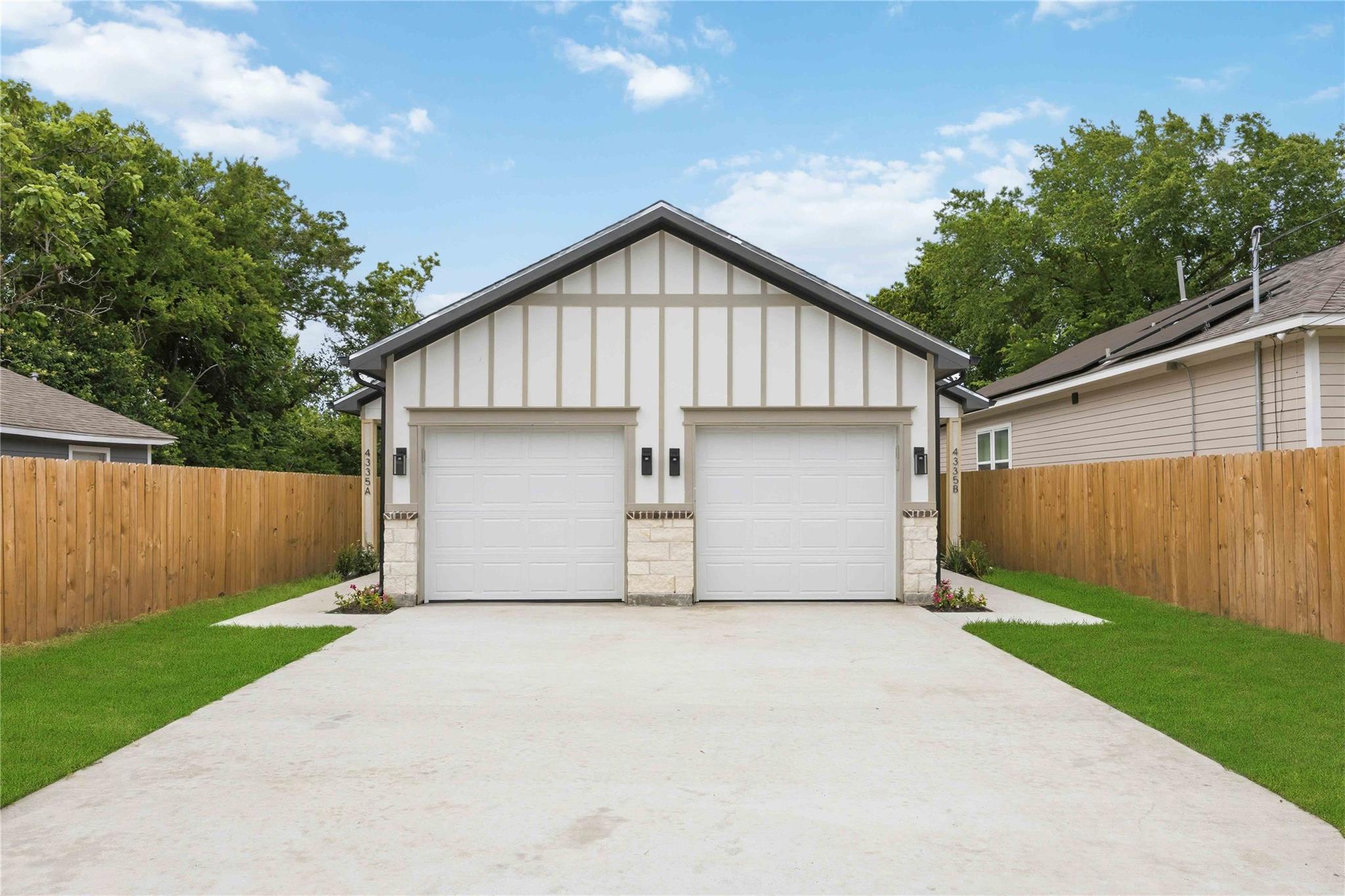 4335 Alvin Street A/B