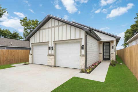 Photo of 4335 Alvin Street #A/B, Houston, TX 77051 (MLS # 17712302)