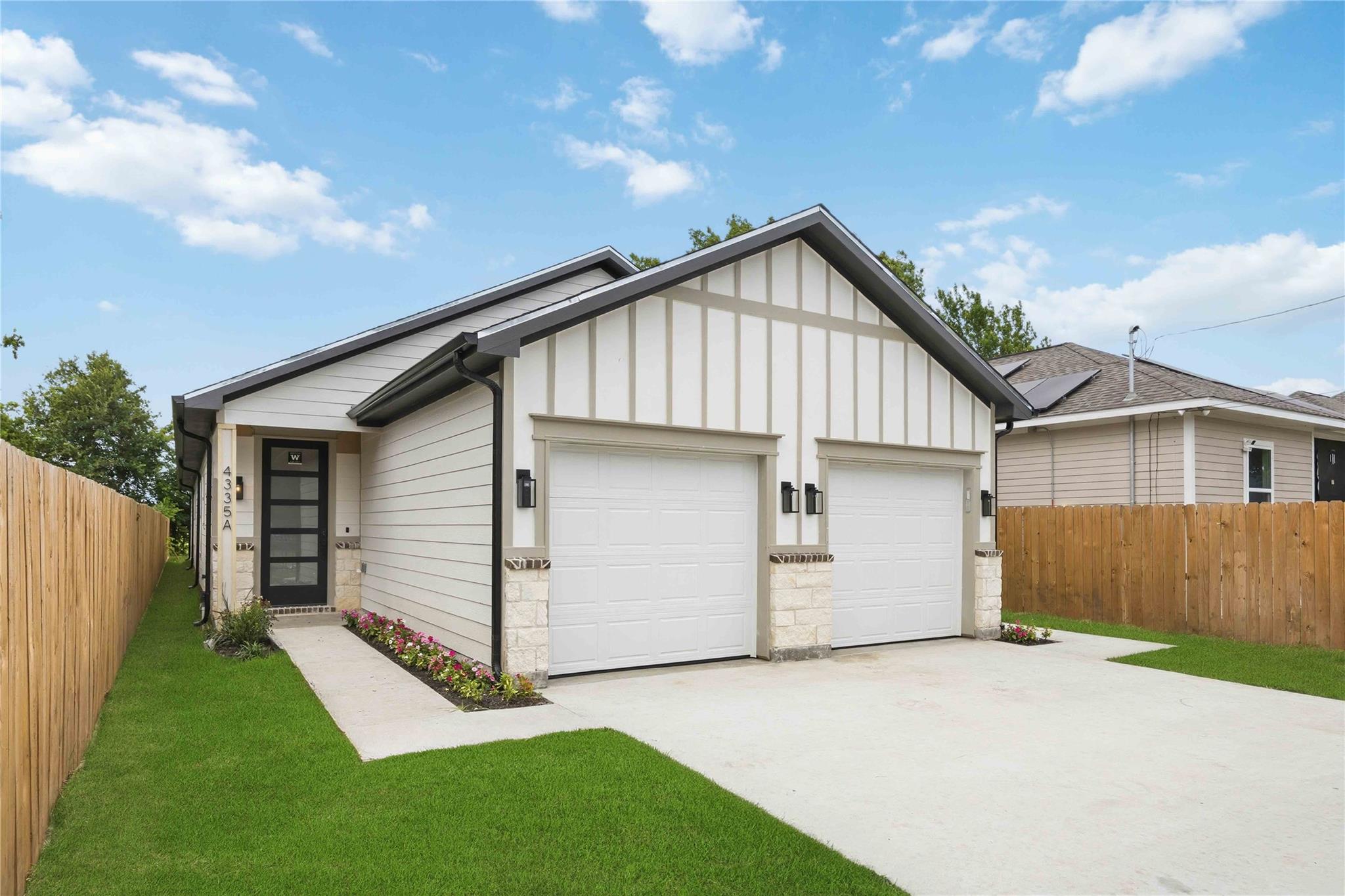 4335 Alvin Street A/B