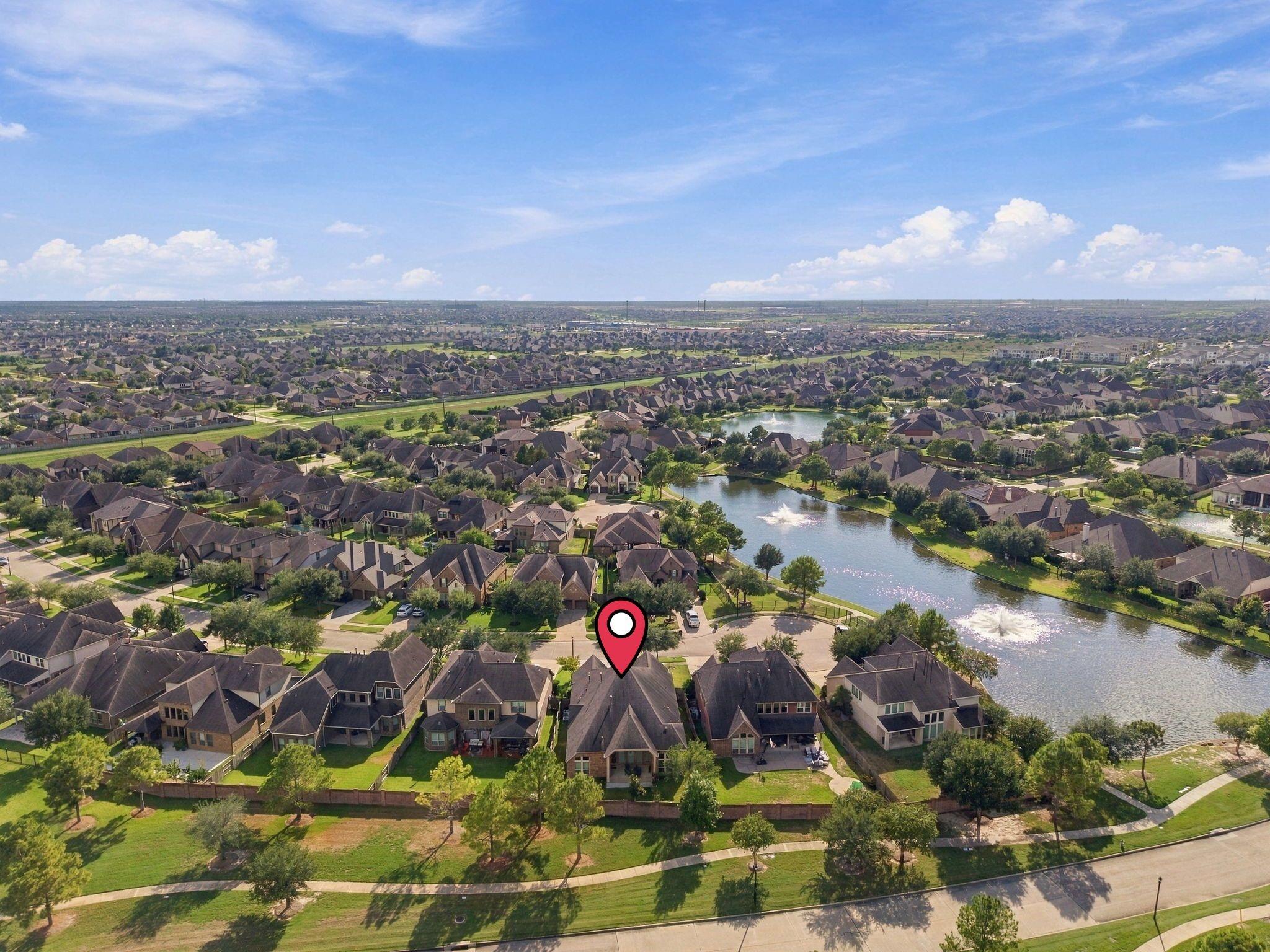 9818 Reston Ranch Court