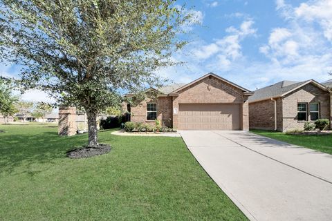 Photo of 4022 Nestra Drive, Katy, TX 77493 (MLS # 74001194)