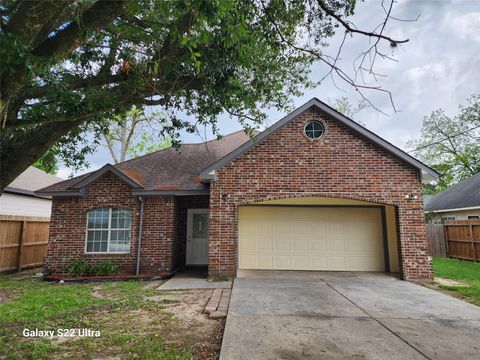 Photo of 1926 Wavell Street, Houston, TX 77088 (MLS # 39693313)