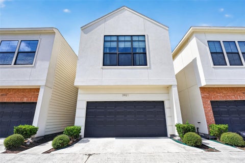 Photo of 3921 Tulane Oak Drive, Houston, TX 77018 (MLS # 9492457)