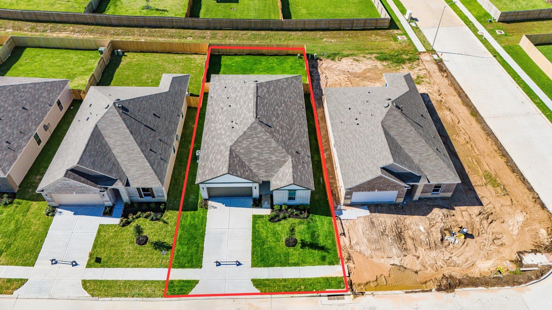 18215 Spruce Cottage Drive