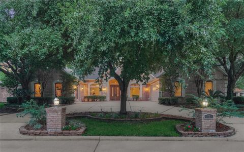 17 Highwood Road Montgomery TX 77356