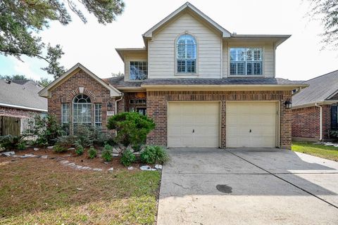 Photo of 12915 Fern Mill Court, Houston, TX 77041 (MLS # 67708038)