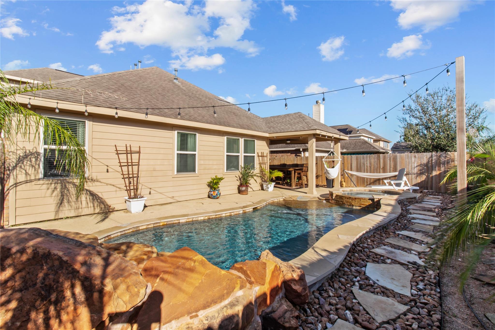 3012 Monticello Pines Lane