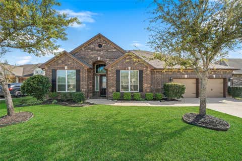 Homes For Sale - 3318 Orchid Trace Drive<br/> Spring, TX 77386