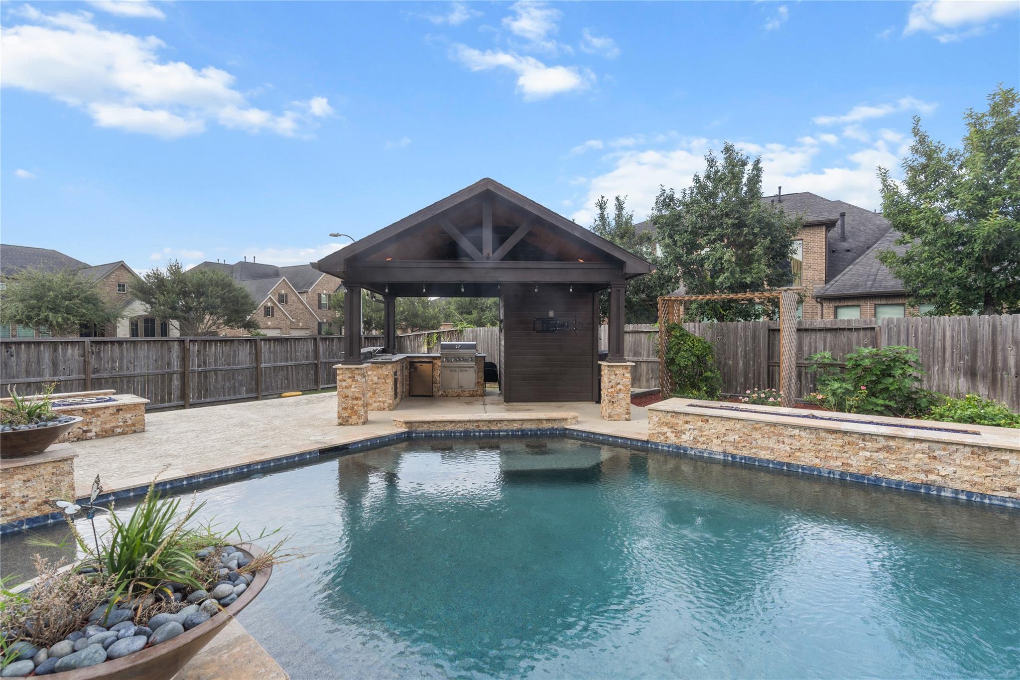 5303 Briarcliff Lane