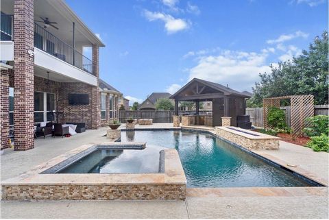 5303 Briarcliff Lane Fulshear TX 77441