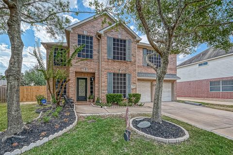 23826 Browndale Ct Court Katy TX 77494