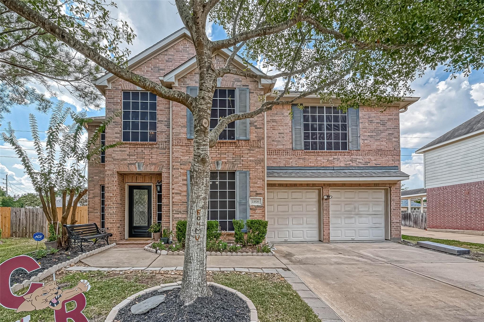 23826 Browndale Ct Court